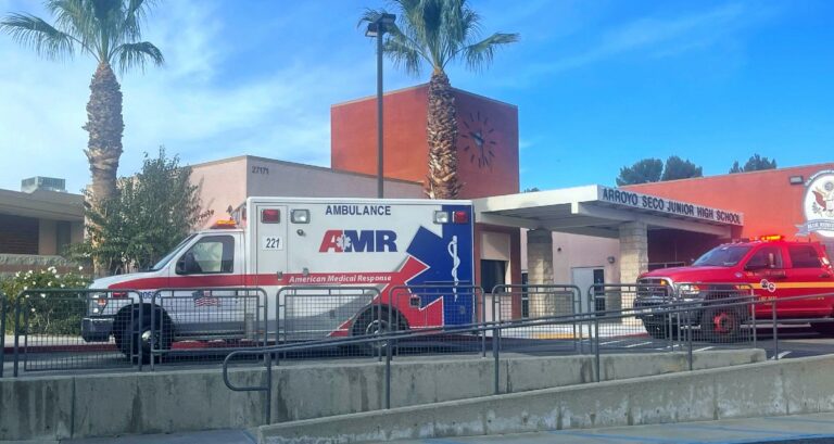 arroyo seco junior high school student Archives Hometown Station