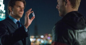 Limitless Screen Shot