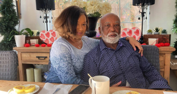 Hurricane Katrina-Santa Clarita Connection: The Debose Family, A Story of Resilience - Vimarsana News