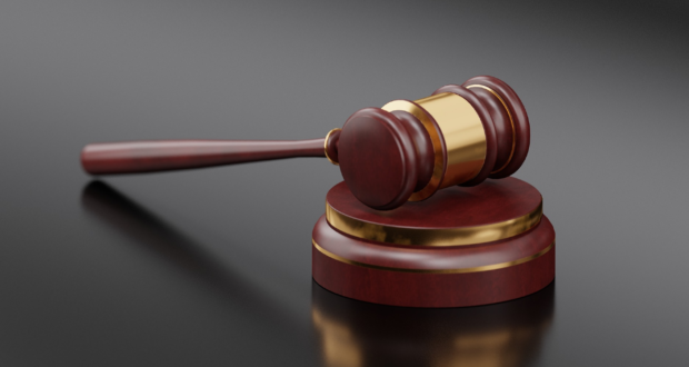 Valencia Storage Theft Linked To Federal Firearms Conviction - Vimarsana News