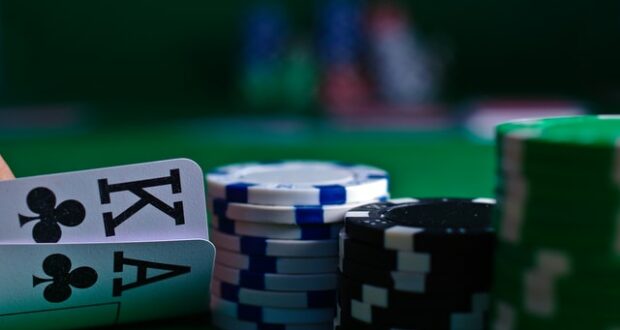 11 Methods Of non gamstop casino Domination