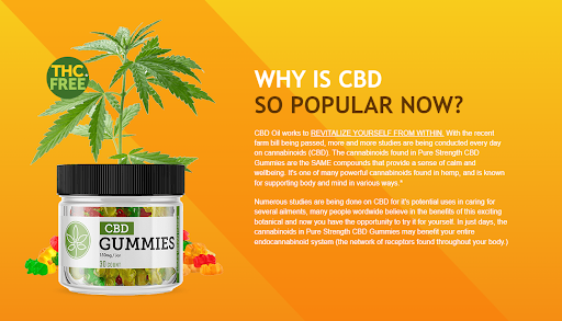 Super Chill CBD Gummies Review - (Fake Or Trusted) Is It Safe? Don’t