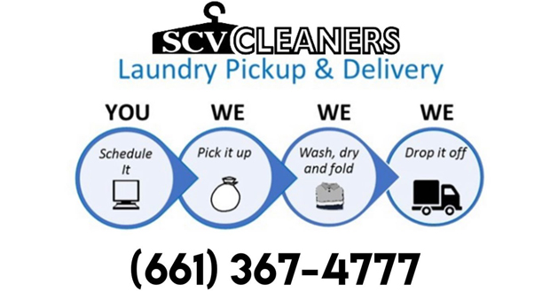 SCV Cleaners