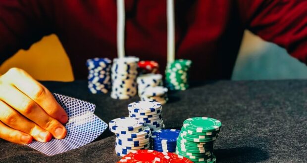 Gambling Addiction Statistics 2022: Is It A Mental Illness? — Hometown  Station | KHTS FM 98.1 & AM 1220 — Santa Clarita Radio - Santa Clarita News