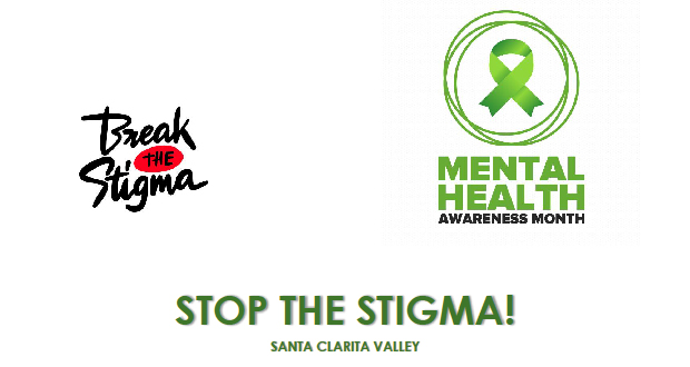 Break the Stigma