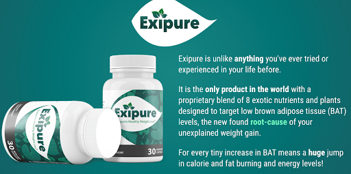 Exipure