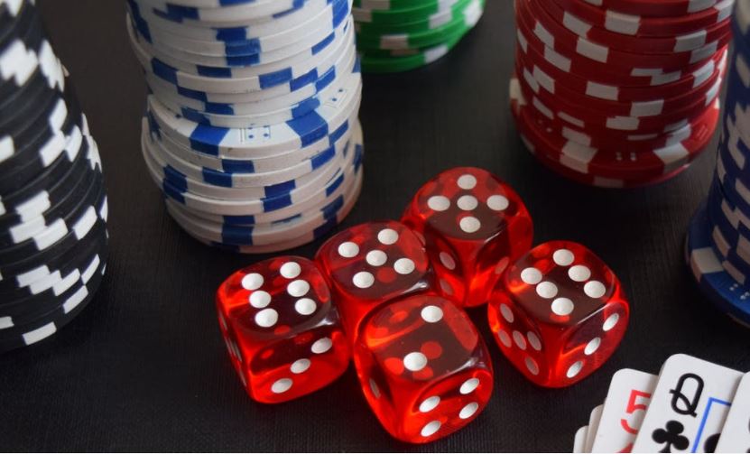 Finding Customers With Top Online Casinos Part B