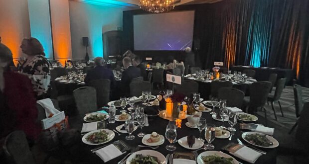 SCV Chamber Celebrates 99th Annual Board Installation, Business Awards - Vimarsana News
