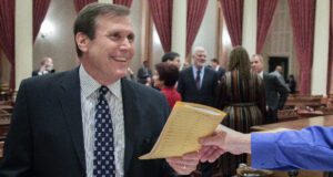 Senator Scott Wilk