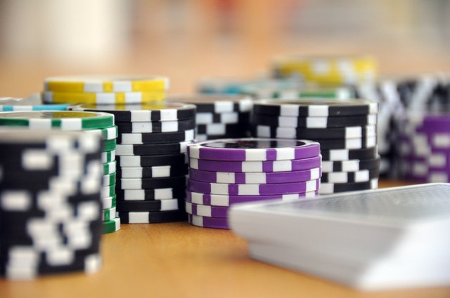 Gambling Laws And Regulations In California — Hometown Station ...