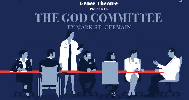 Grace Baptist Church To Host 'The God Committee' This Weekend In Santa Clarita Grace Baptist Church To Host 'The God Committee' This Weekend In Santa Clarita  — Hometown Station | KHTS FM 98.1 & AM 1220 — Santa Clarita Radio - Vimarsana News