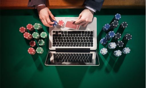 Portal em casinos: uma entrada interessante Página de informações casinos: ótima postagem