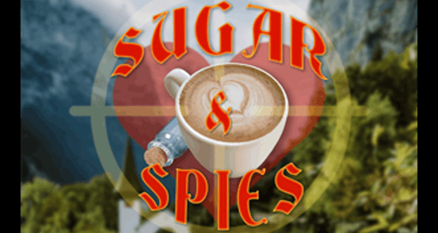 Sugar ANd Spies