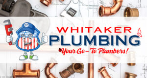 Whitaker Plumbing - Santa Clarita Plumber