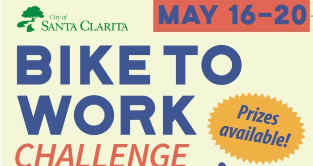 City To Hold Week Long "Bike To Work Challenge" - Vimarsana News