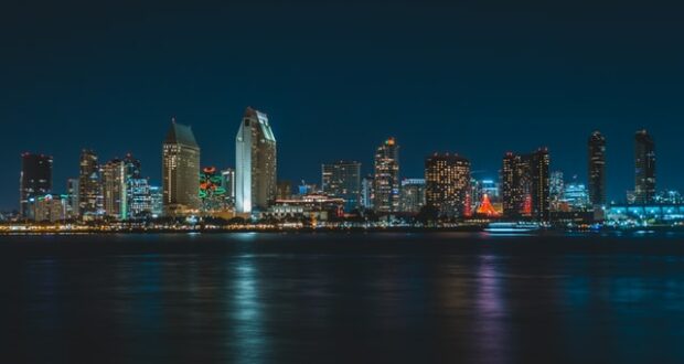 San Diego
