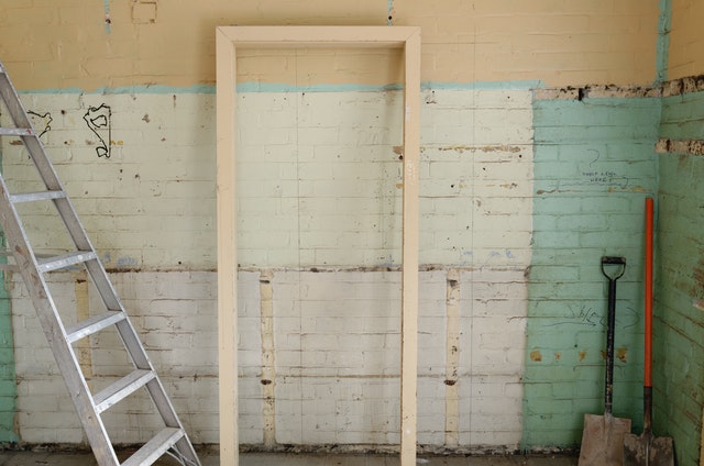 Door Frame