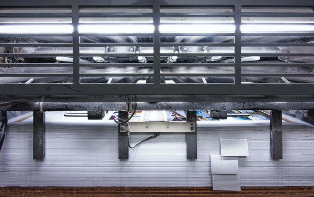 Printing Press