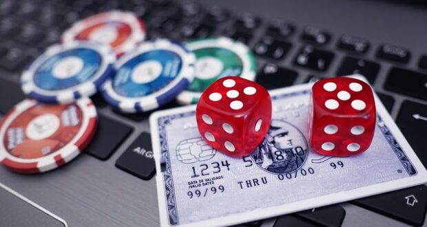 The Ultimate Secret Of online casino