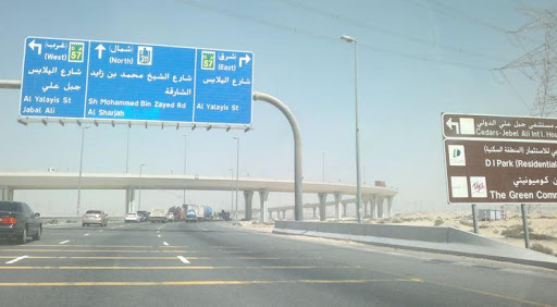 Dubai