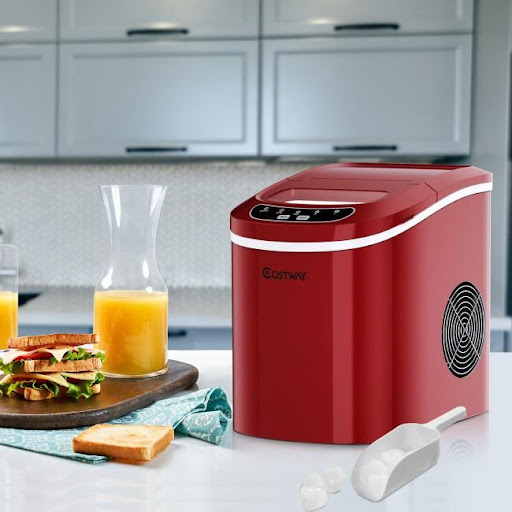 Kitchen Appliance