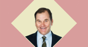 Mark Hauser