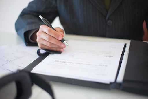 Contract