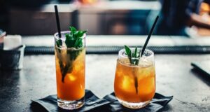 Cocktails