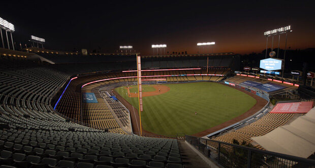 A Follow Up Open Letter To The Los Angeles Dodgers - Vimarsana News