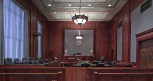 Courtroom