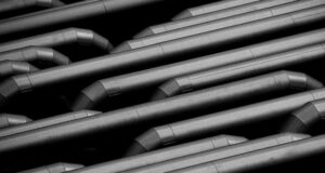 Steel Conduit