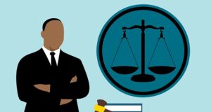 Lawyer