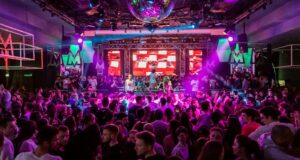 Club