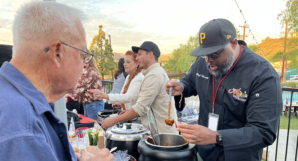 Winner’s Of SCV 10th Annual Charity Chili Cookoff Announced