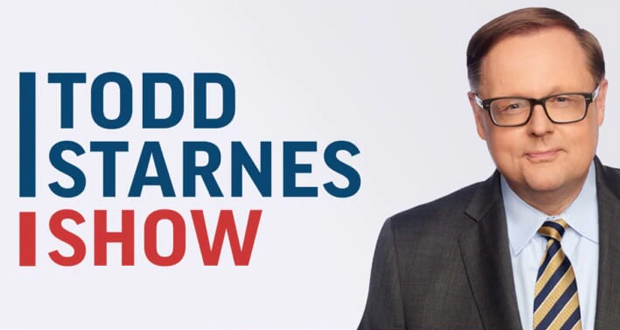 The Todd Starnes Show
