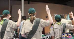 scout