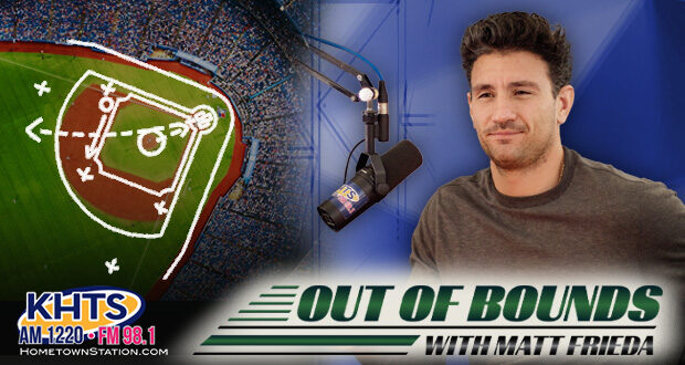 Out of Bounds