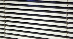blinds