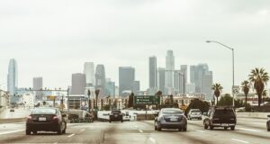 Los Angeles