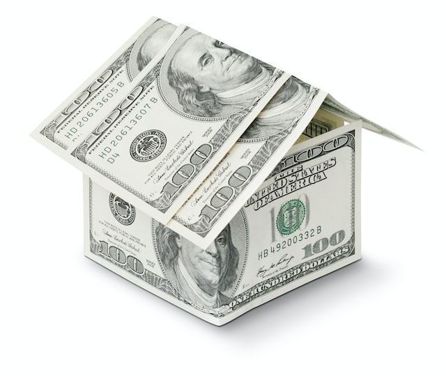 Money House