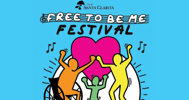 Free To Be Me Festival