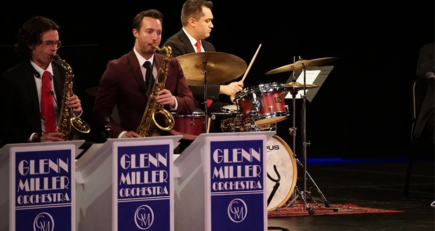 Glenn Miller Orchestra