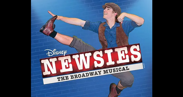 Newsies