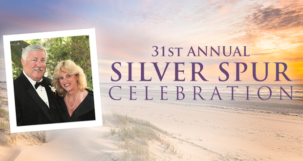 Silver Spur Celebration