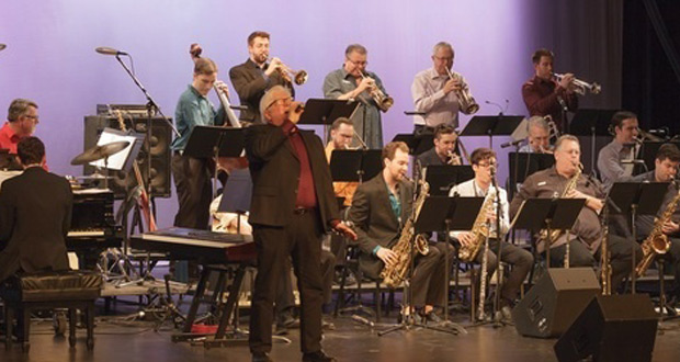 LOCALS ONLY! Swing into Spring at The MAIN