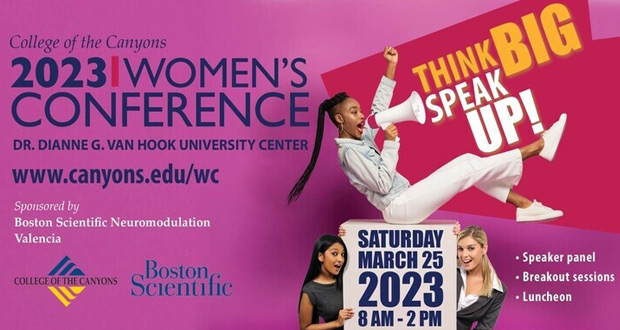 2023 Women's Conference