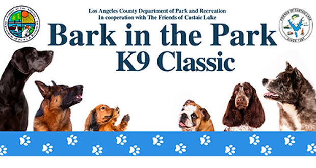 Bark in the Park