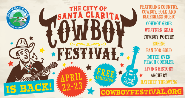 Cowboy Festival
