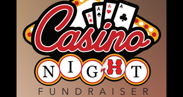Casino Night